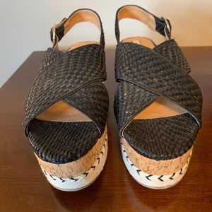 Zara Wedge